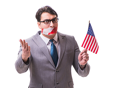 Иван Курилла: "Американцы выработают новую норму"