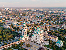 Выдуманные судьбы и вечные призраки: таинственные девушки в городских легендах Астрахани