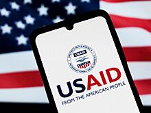 Украина лишилась десятков миллиардов долларов из-за расследования против USAID