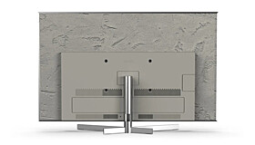 Loewe представил телевизоры c бетонным корпусом