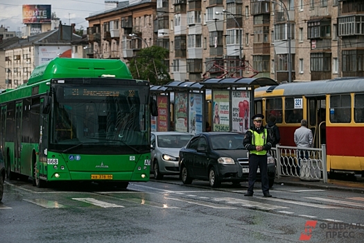 Автобусы в Хабаровске начнут ездить по новому расписанию в мае