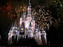 Королевство Disney стало империей