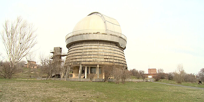 Бюраканская обсерватория, предполетная подготовка и не только: какой вклад внесла Армения в развитие советской космонавтики