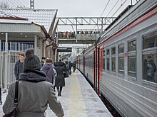 ЦППК в марте запустит новый маршрут «Бесплатная Рязань+»