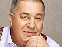 Гуцериев: Шишханов 23 года сидел в Бинбанке — может, хватит?
