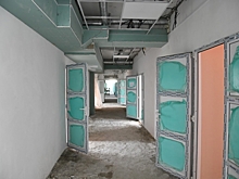 В контракте на ремонт камышинской больницы ФАС не нашла нарушений