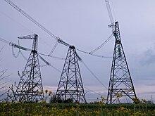 «Укрэнерго» снизило производство энергии после выхода из строя блока ТЭС