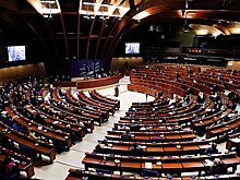 Аксенов описал резолюцию ПАСЕ о «терроризме» России словами «мусорное решение»