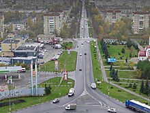 Ностальгический тур по Дзержинску, которому в этом году исполняется 94 года