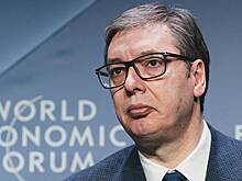 Вучич заявил, что США потребовали от Сербии вывести капитал РФ из нефтепрома