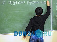 На Дону проводят дополнительный конкурсный отбор по программе &laquo;Земский учитель&raquo;