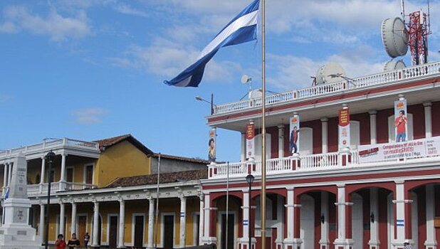Более 50 человек пострадали в ДТП в Никарагуа