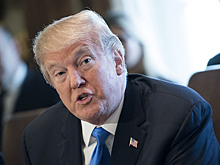 Конгресс США провалил импичмент Трампу