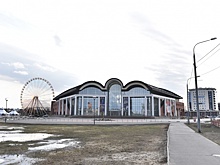 Логотип для будущего колеса обозрения ярославцы выберут на портале 76.ru: когда голосовать