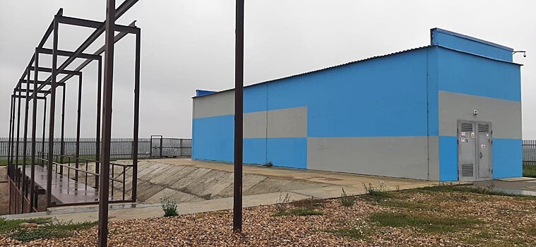 В Дмитрове завершили реконструкцию мелиоративных систем Яхромской поймы