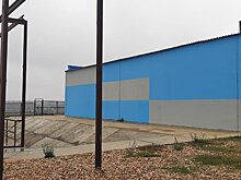 В Дмитрове завершили реконструкцию мелиоративных систем Яхромской поймы