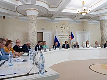 На заседании Общественного совета при Россельхознадзоре обсудили создание эффективной системы госконтроля за пестицидами и агрохимикатами