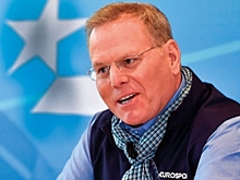 Глава Discovery рассказал, почему компания делает ставку на документальный, а не игровой контент