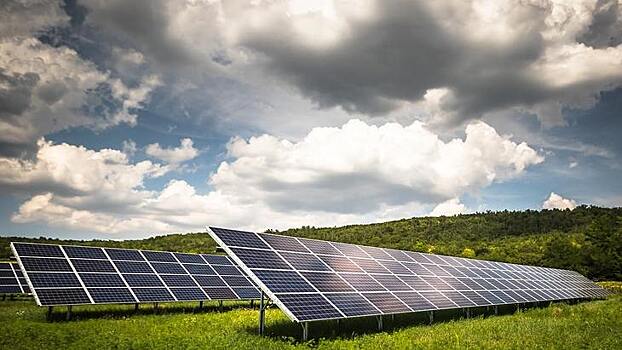 Фермерские хозяйства вошли в число лидеров по количеству построенных солнечных электростанций в России