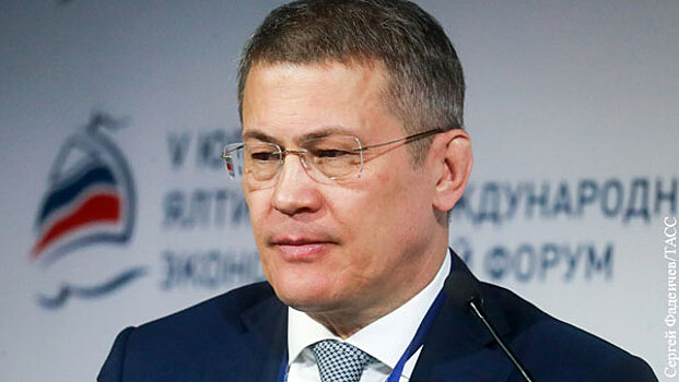 Эксперты назвали стиль врио главы Башкирии жестким, но человечным