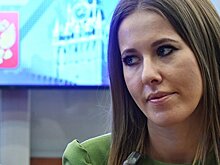 Избирательный фонд Собчак не пополнился с конца прошлого года