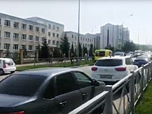 При стрельбе в Казани погибли 7 человек
