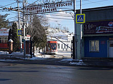 Более 380 человек посетили выставку и музей ТТУ в день 110-летия самарского трамвая