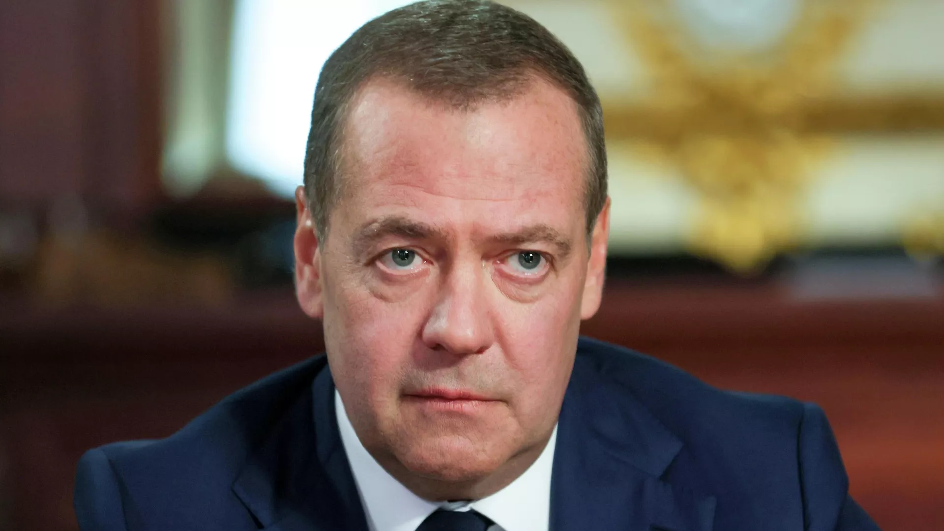 В Европе обратили внимание на слова Медведева о «ядерном апокалипсисе»