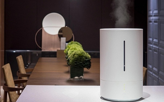 Xiaomi выпустила увлажнитель воздуха Air Humidifier