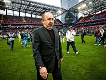 Газзаев: я считаю, что в РПЛ должно быть 18 команд!