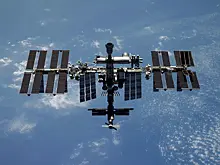 "Прогресс МС-28" пристыковался к МКС