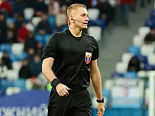 Стали известны судейские назначения на матчи 3-го тура РПЛ