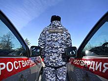 Появились подробности обнаружения неизвестных обломков в Волгоградской области