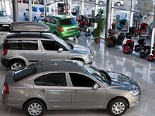 Росаккредитация опровергла слухи о запрете на ввоз праворульных машин