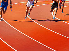 Американские бегуны установили мировой рекорд на ОИ в эсстафете 4&times;400 метров