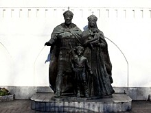 135 лет назад родилась Вера Мухина
