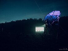 Лучшие мультфильмы покажут в ARTPLAY