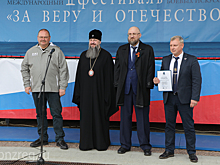 В Пензе состоялось открытие Георгиевского фестиваля боевых искусств