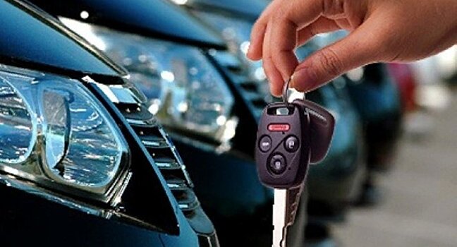 Аренда автомобилей для калужских чиновников обойдётся почти в 6 млн рублей