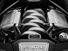 Ducati и Bentley совместно создают мотоцикл ограниченной серии