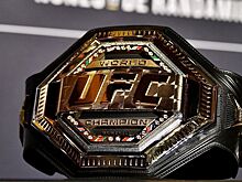 Шевченко прокомментировала потерю титула чемпионки UFC