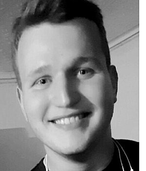 19-летний парень пропал без вести в Дзержинске
