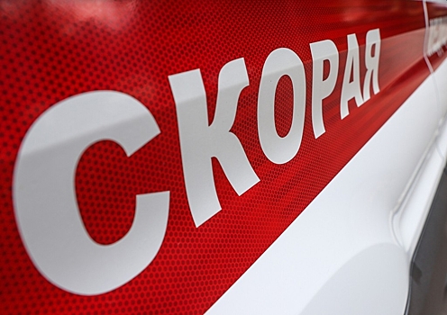 Троих детей с&nbsp;обморожениями спасли из&nbsp;реки под Краснодаром