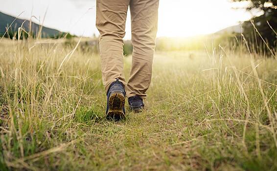 Людям старше 35 лет назвали пять бесплатных способов поддержать здоровье