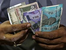 На счетах индийских банков остались миллиарды принадлежащих России рупий