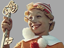 Золотой ключик в большое кино: кто сыграет в ремейке «Буратино»