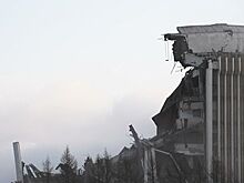 Появились новые подробности трагедии в Петербурге
