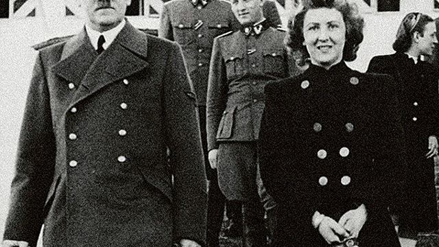 Главные тайны любимой жены Гитлера
