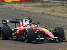 Вассёр рассказал о планах Ferrari на тесты в Барселоне