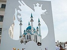 Казань попала в список городов, которые россияне считают привлекательными для туризма